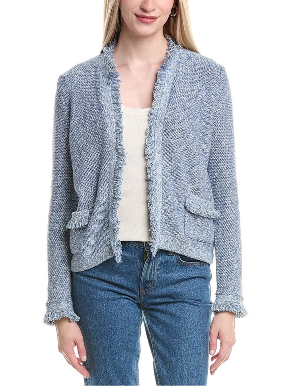 J. McLaughlin Simone Cardigan Sweater NWT